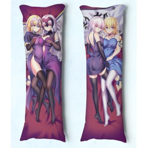 Travesseiro Dakimakura Fate Grand Order Jeanne D Arc 07